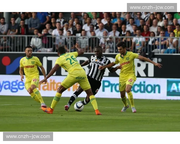 阿丁格拉梅开二度闪耀路易二世球场 摩纳哥大胜南特