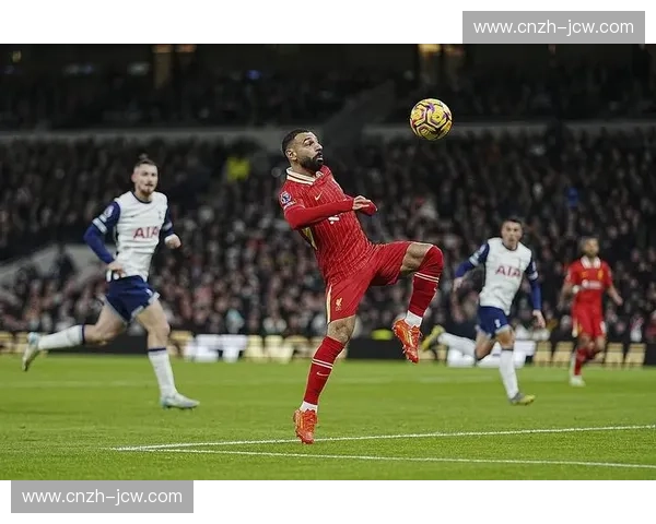 利物浦预期进球值xG分析 萨拉赫终结效率下滑与进攻组织关系