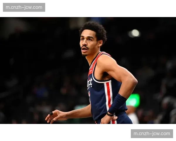 基夫试验特雷杨错峰使用 奇才进攻节奏迎来新变化