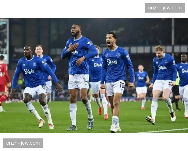 莫耶斯古迪逊公园战术完胜 埃弗顿主场对切尔西战绩碾压