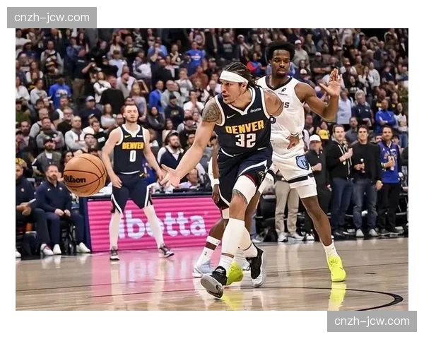 阿德尔曼季后赛算盘：掘金体系优势下的针对性轮休布局引发西部卡位悬念